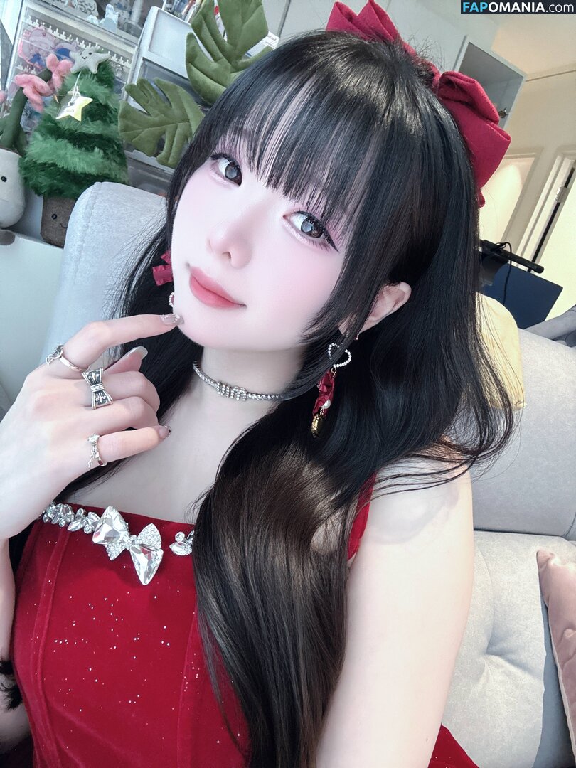 Shimo (霜月 / Shimo (霜月/shimotsuki18/shimotsukiTW) Naken OnlyFans  Läckta Foto #14
