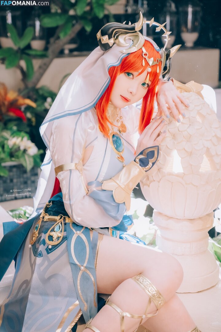 Shimo / shimotsuki18 / shimotsukiTW / 霜月 Naken OnlyFans  Läckta Foto #12