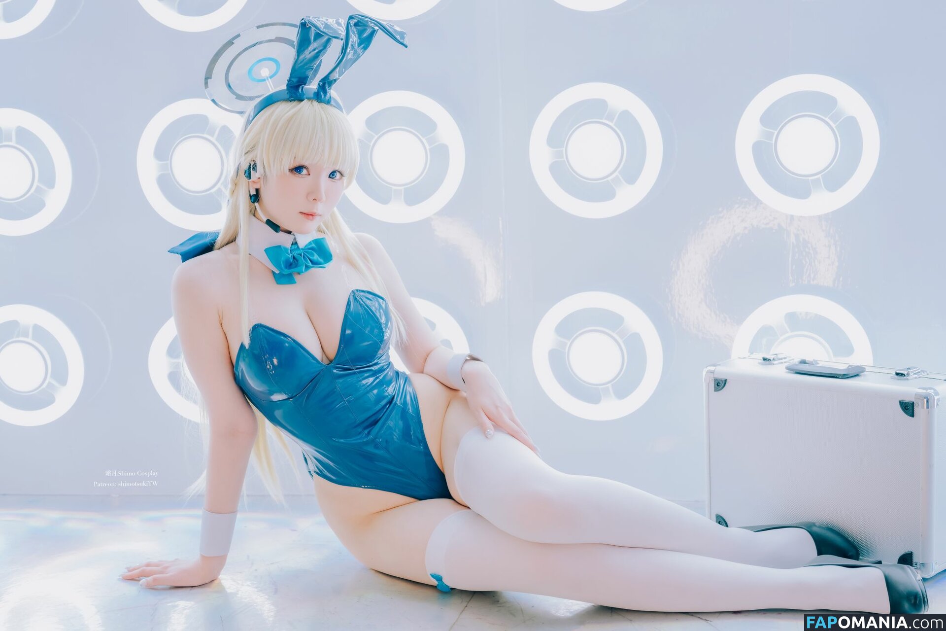 Shimo / shimotsuki18 / shimotsukiTW / 霜月 Naken OnlyFans  Läckta Foto #72