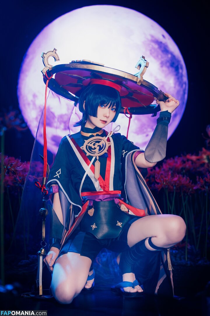 Shimo / shimotsuki18 / shimotsukiTW / 霜月 Naken OnlyFans  Läckta Foto #113