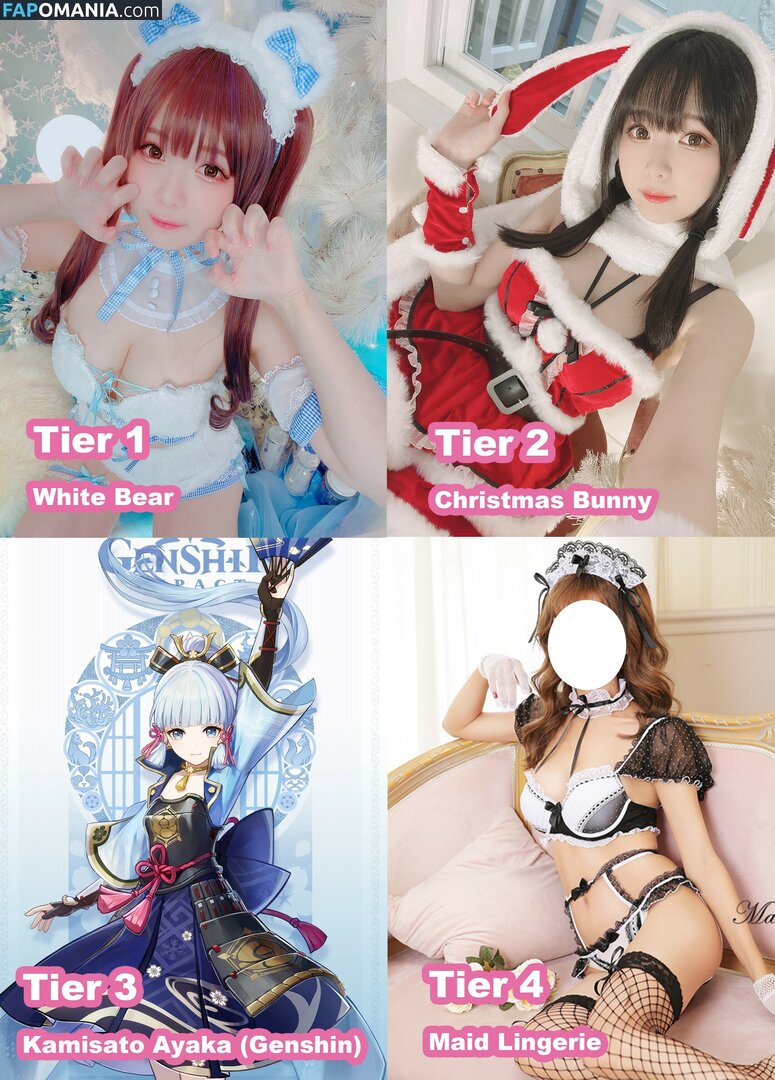 Shimo / shimotsuki18 / shimotsukiTW / 霜月 Naken OnlyFans  Läckta Foto #345