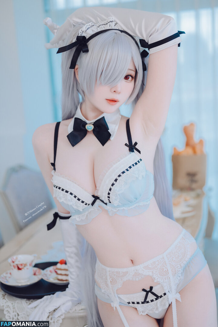 Shimo / shimotsuki18 / shimotsukiTW / 霜月 Naken OnlyFans  Läckta Foto #744