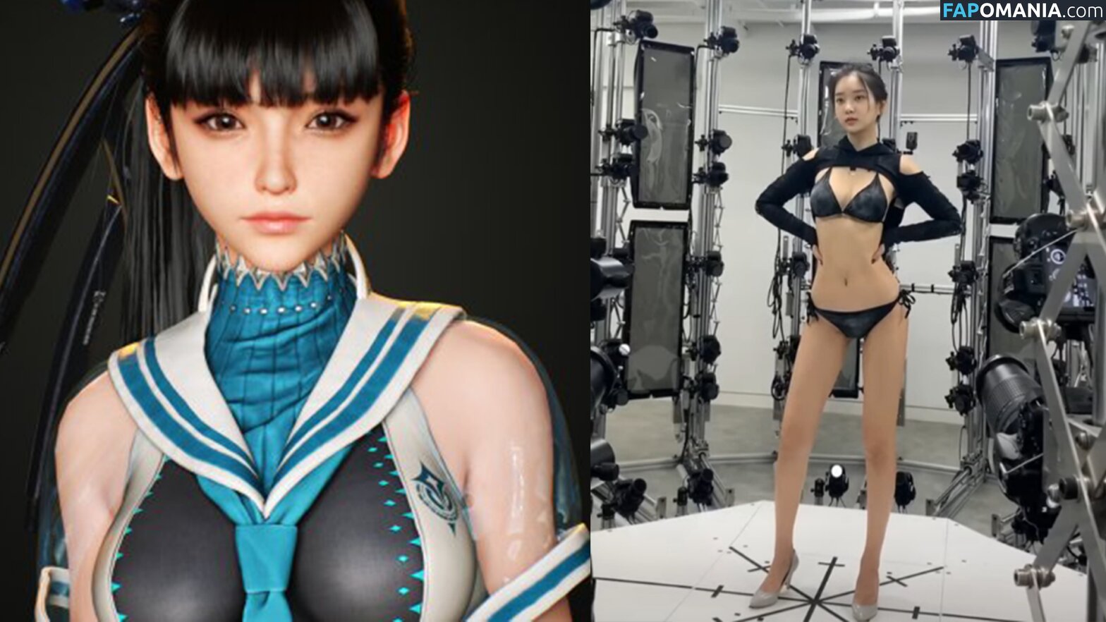 Shin Jae Eun Naken OnlyFans  Läckta Foto #5