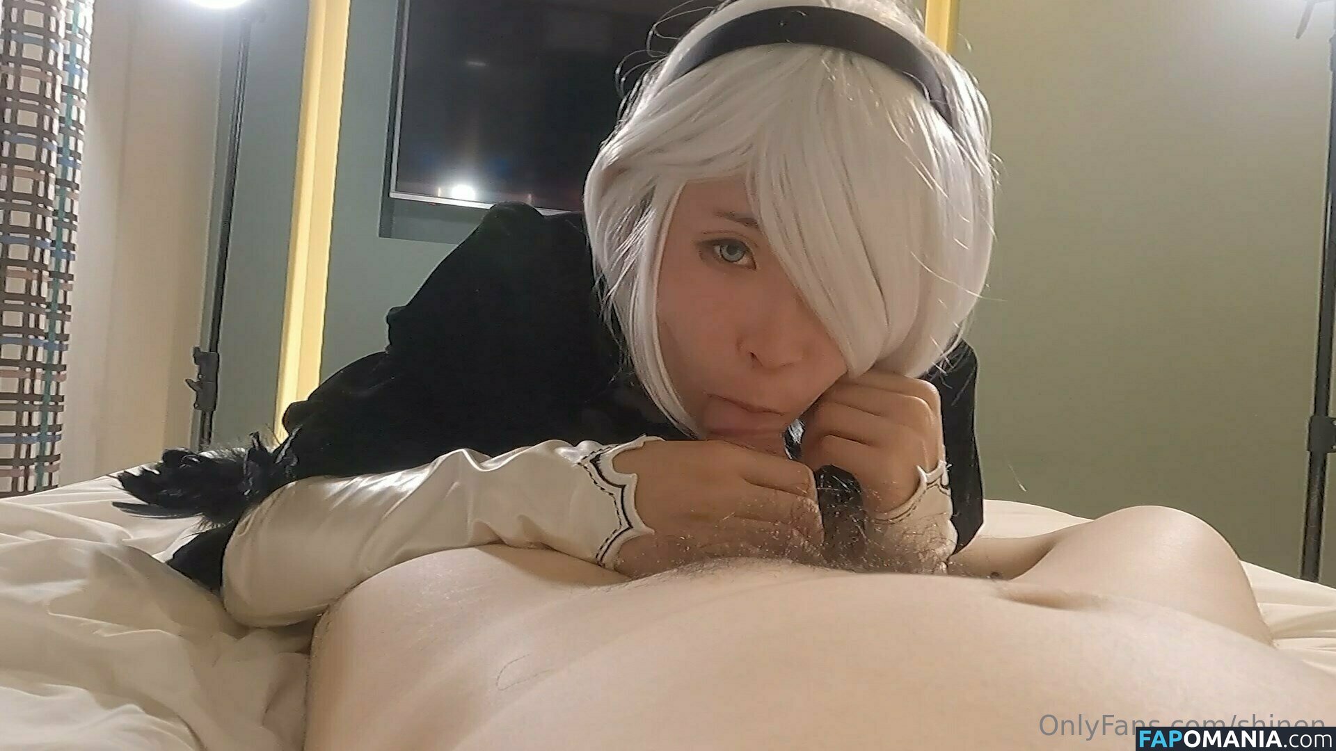 official.shinen / shinen Naken OnlyFans  Läckta Foto #2