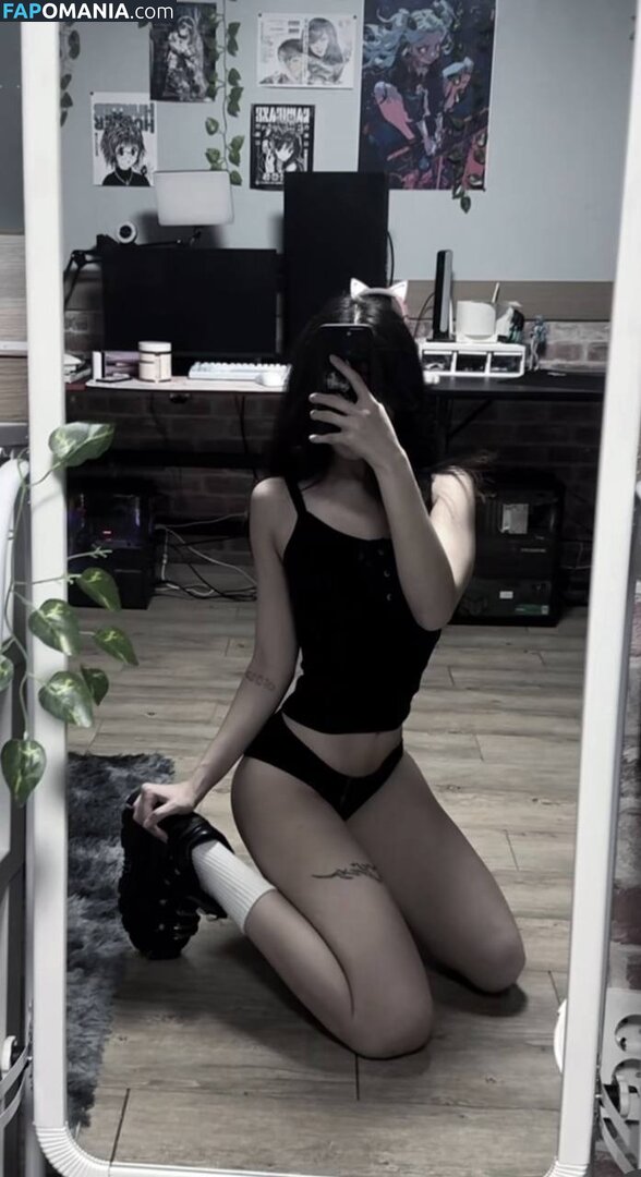 shino_xaki / shinoaqi / шиноаки Naken OnlyFans  Läckta Foto #24