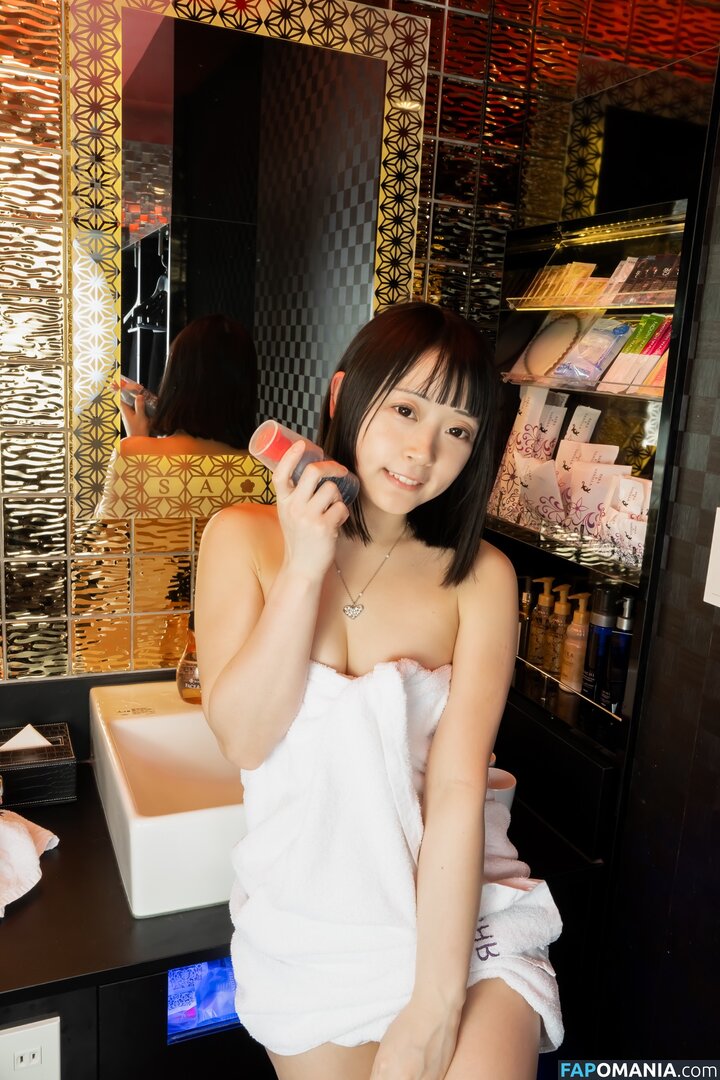 ShioMelon / SioMelonpan / moshimelon Naken OnlyFans  Läckta Foto #143