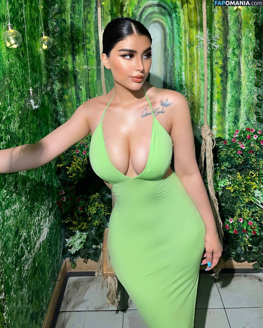 Shiraziya_baby / shiraziya.babyy Naken OnlyFans  Läckta Foto #4