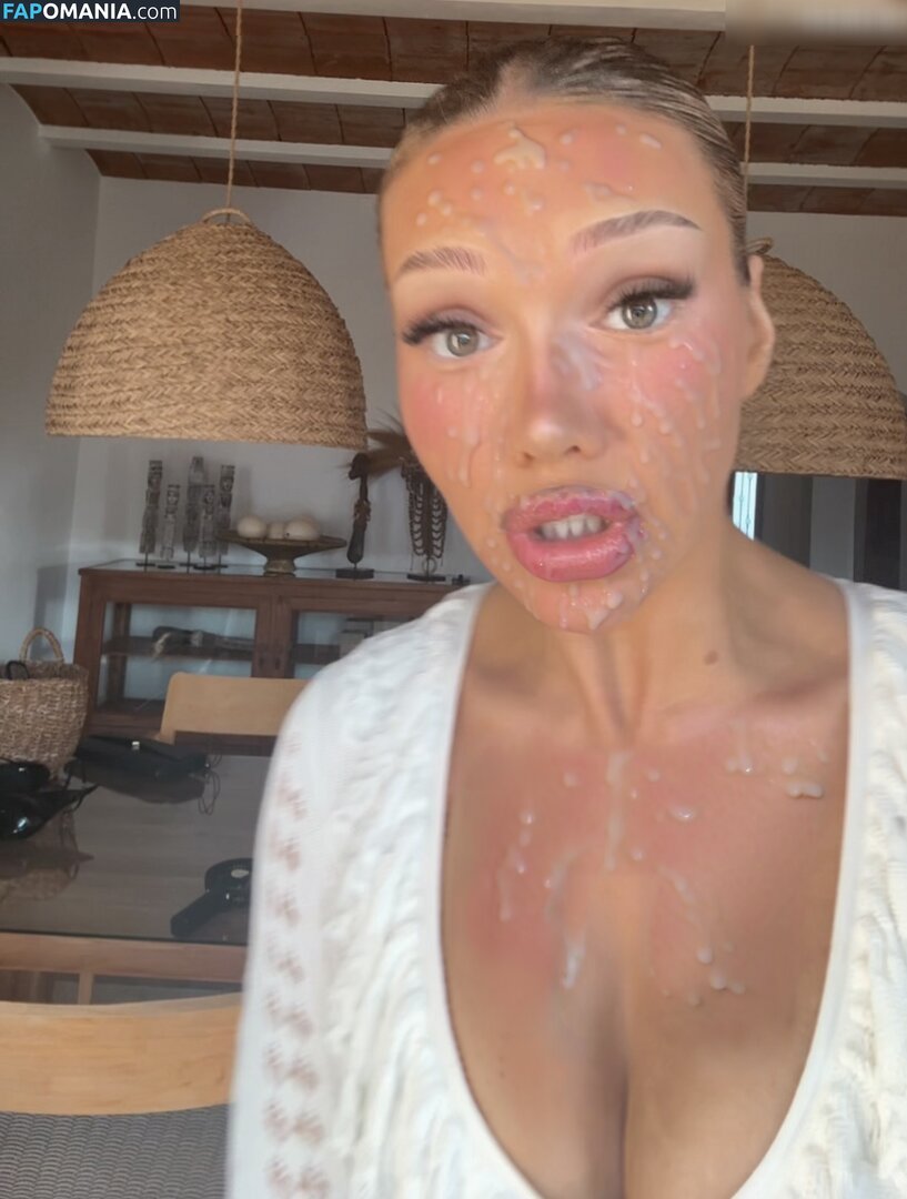 Shirin David / ShirinDavid Naken OnlyFans  Läckta Foto #366