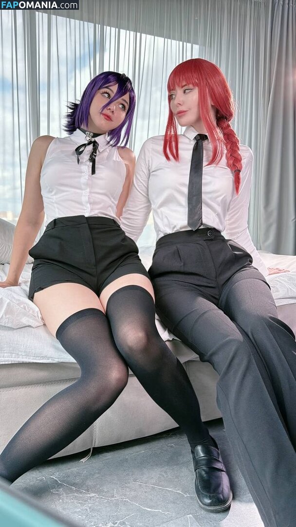 Shirogane-Sama Social Media Thread / shirogane_sama Naken OnlyFans  Läckta Foto #1