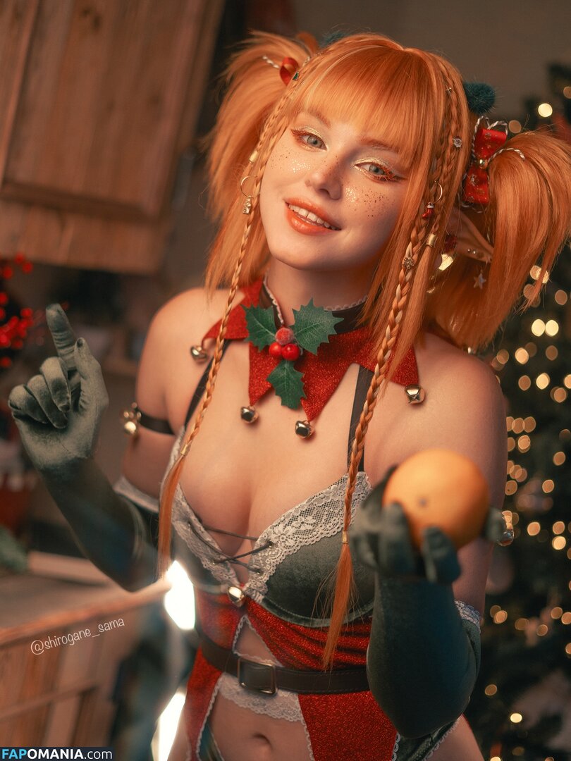 Shirogane-Sama Social Media Thread / shirogane_sama Naken OnlyFans  Läckta Foto #3