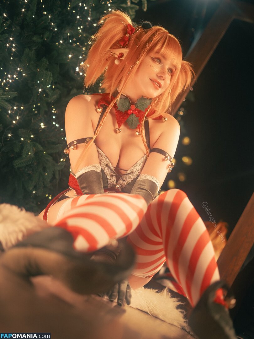 Shirogane-Sama Social Media Thread / shirogane_sama Naken OnlyFans  Läckta Foto #5