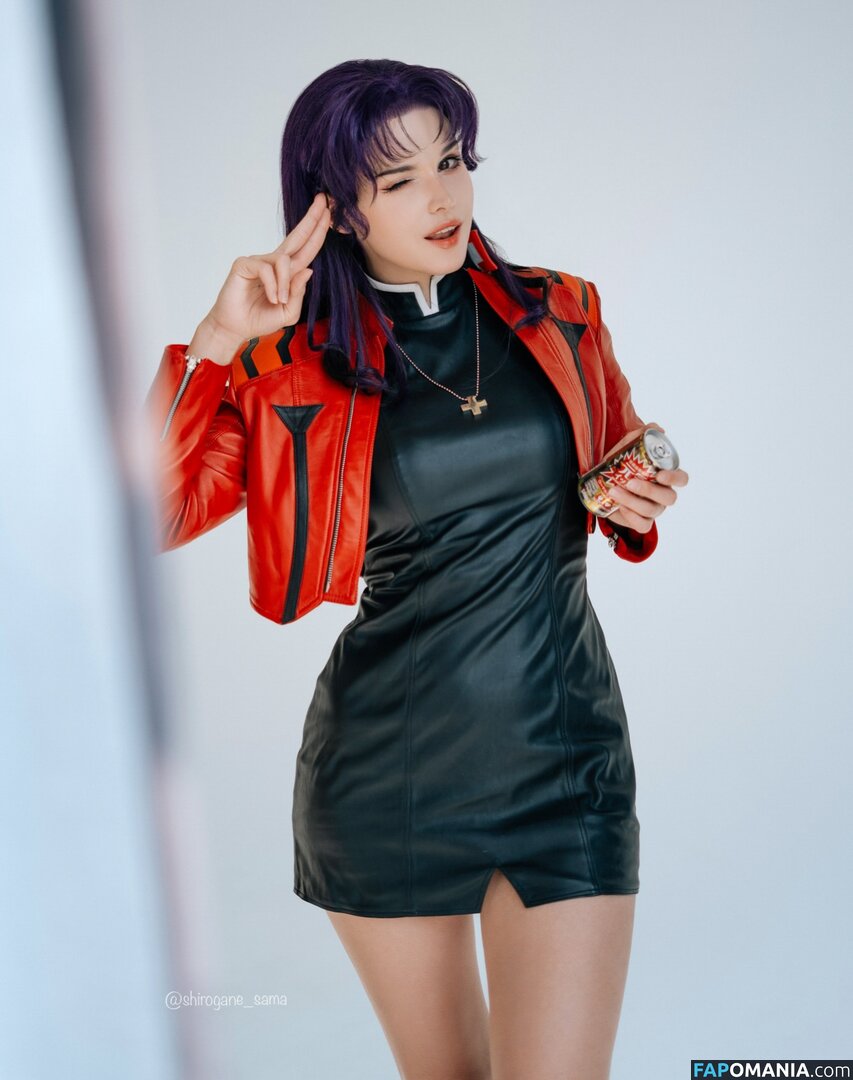 Shirogane-Sama Social Media Thread / shirogane_sama Naken OnlyFans  Läckta Foto #6