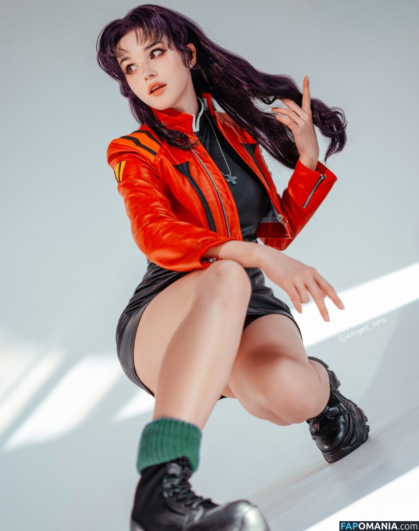 Shirogane-Sama Social Media Thread / shirogane_sama Naken OnlyFans  Läckta Foto #7