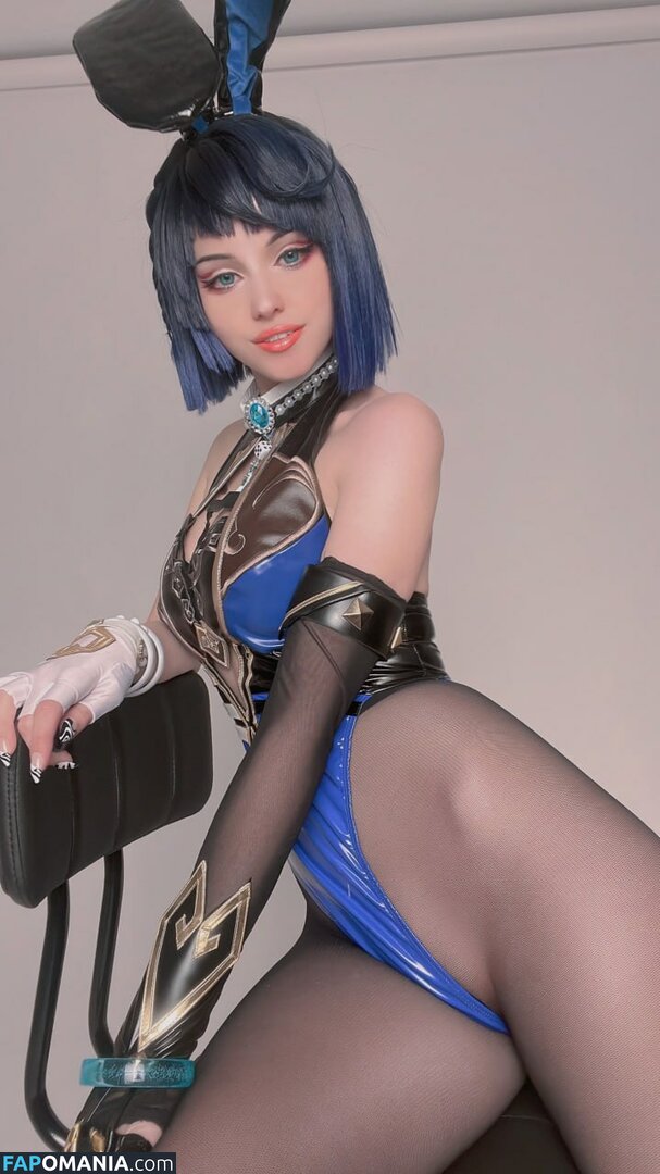 Shirogane-Sama / Shirogane_sama / https: / shiroganesama Naken OnlyFans  Läckta Foto #1591