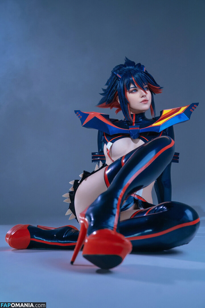 Shirogane-Sama / Shirogane_sama / https: / shiroganesama Naken OnlyFans  Läckta Foto #6720
