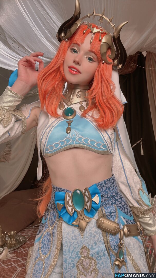Shirogane-Sama / Shirogane_sama / https: / shiroganesama Naken OnlyFans  Läckta Foto #6757