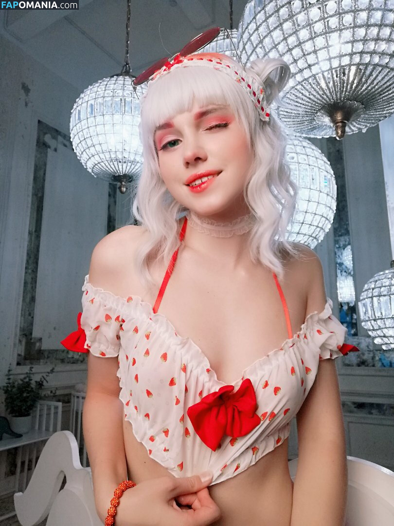 Shirogane-Sama / Shirogane_sama / https: / shiroganesama Naken OnlyFans  Läckta Foto #6780