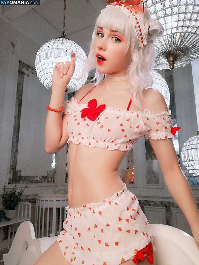 Shirogane-Sama / Shirogane_sama / https: / shiroganesama Naken OnlyFans  Läckta Foto #6781
