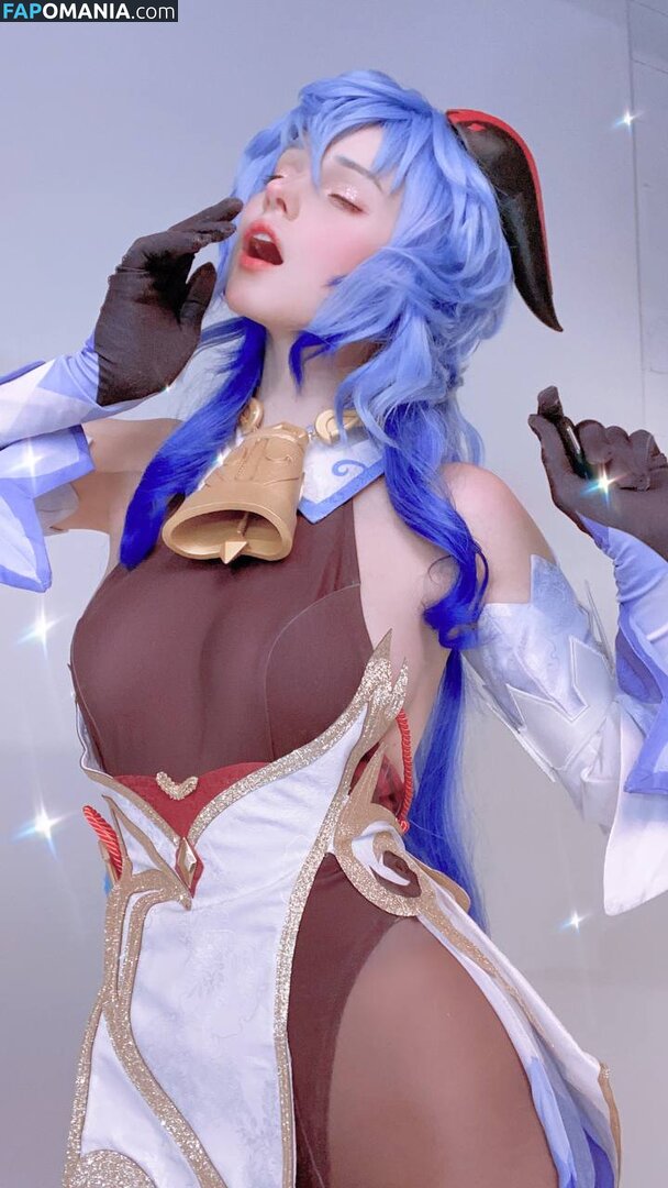 Shirogane-Sama / Shirogane_sama / https: / shiroganesama Naken OnlyFans  Läckta Foto #6787