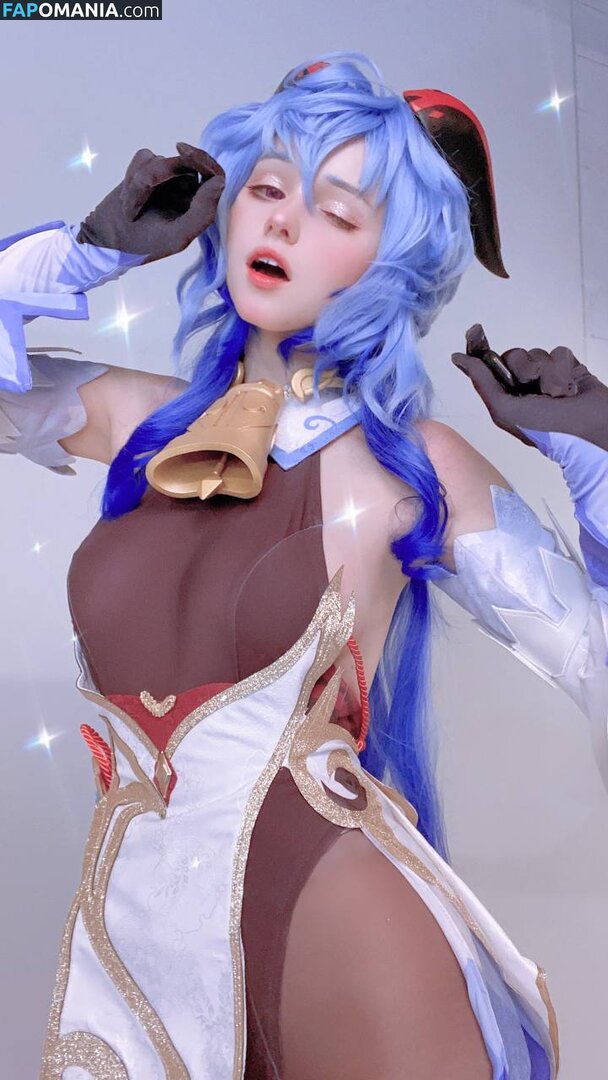 Shirogane-Sama / Shirogane_sama / https: / shiroganesama Naken OnlyFans  Läckta Foto #6788