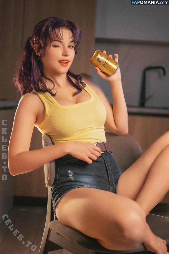 Shirogane-Sama / Shirogane_sama / https: / shiroganesama Naken OnlyFans  Läckta Foto #6801