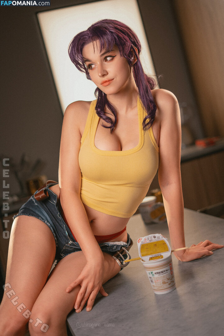 Shirogane-Sama / Shirogane_sama / https: / shiroganesama Naken OnlyFans  Läckta Foto #6802