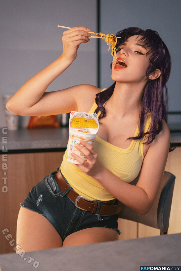 Shirogane-Sama / Shirogane_sama / https: / shiroganesama Naken OnlyFans  Läckta Foto #6805
