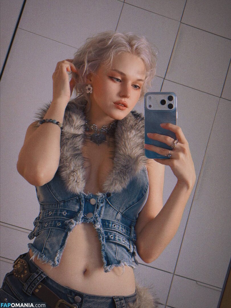 Shirogane-Sama / Shirogane_sama / https: / shiroganesama Naken OnlyFans  Läckta Foto #6807