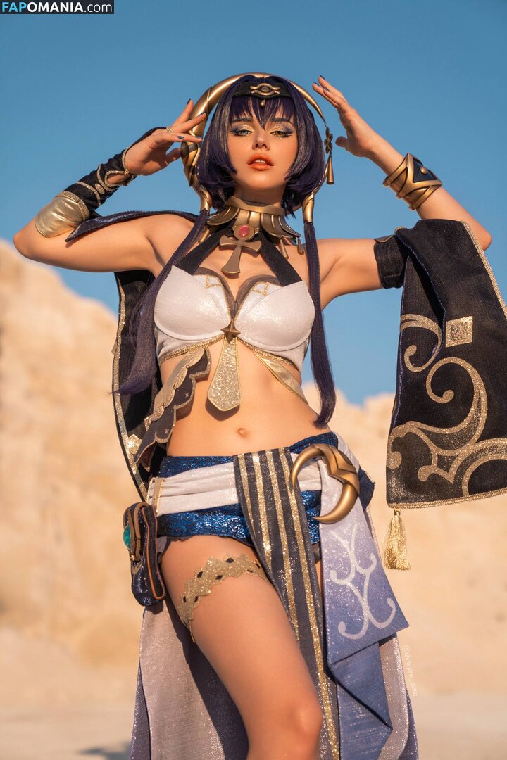 Shirogane-Sama / Shirogane_sama / https: / shiroganesama Naken OnlyFans  Läckta Foto #6838