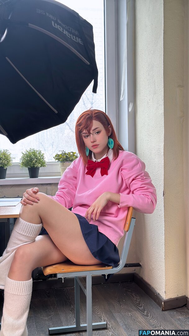 Shirogane-Sama / Shirogane_sama / https: / shiroganesama Naken OnlyFans  Läckta Foto #6846