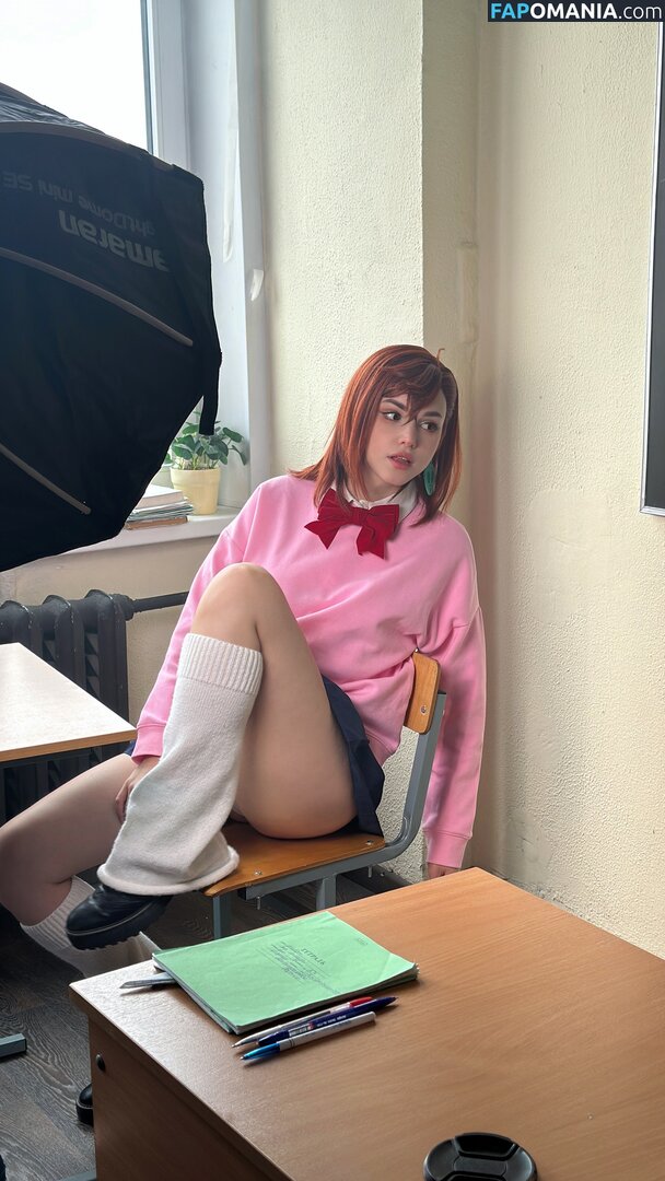 Shirogane-Sama / Shirogane_sama / https: / shiroganesama Naken OnlyFans  Läckta Foto #6847