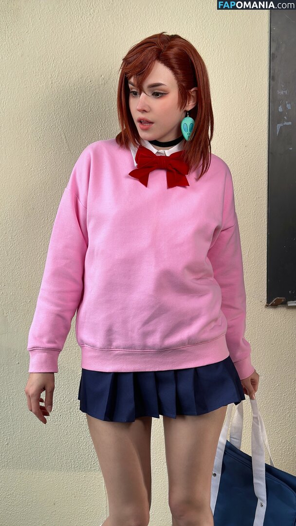 Shirogane-Sama / Shirogane_sama / https: / shiroganesama Naken OnlyFans  Läckta Foto #6849