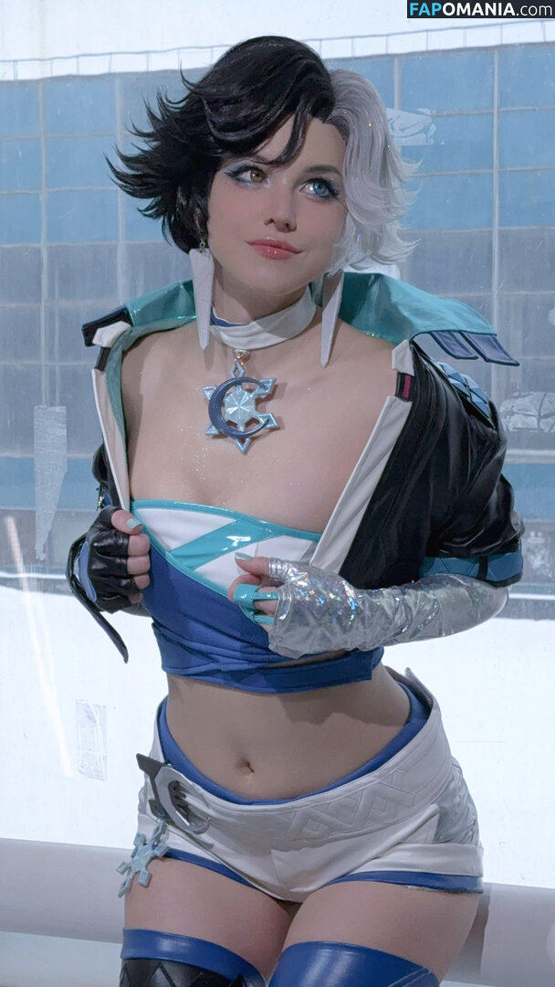 Shirogane-Sama / Shirogane_sama / sama_shirogane / shiroganesama Naken OnlyFans  Läckta Foto #6889