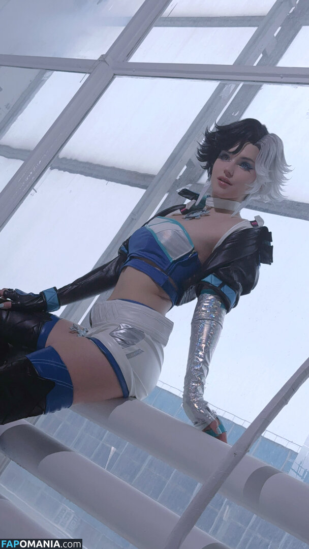 Shirogane-Sama / Shirogane_sama / sama_shirogane / shiroganesama Naken OnlyFans  Läckta Foto #6890