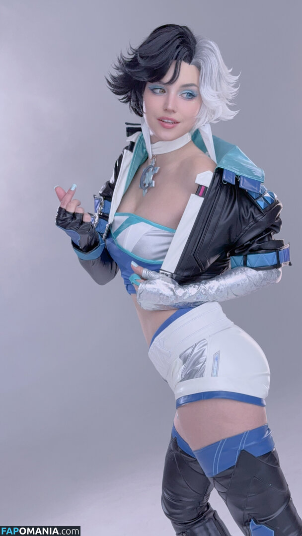 Shirogane-Sama / Shirogane_sama / sama_shirogane / shiroganesama Naken OnlyFans  Läckta Foto #6891