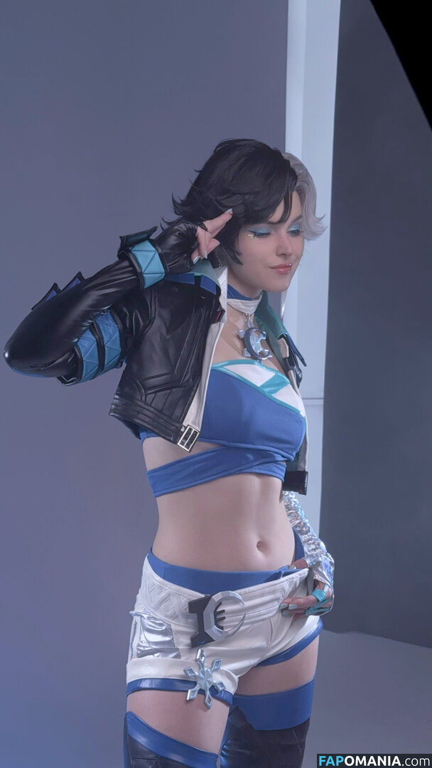 Shirogane-Sama / Shirogane_sama / sama_shirogane / shiroganesama Naken OnlyFans  Läckta Foto #6892