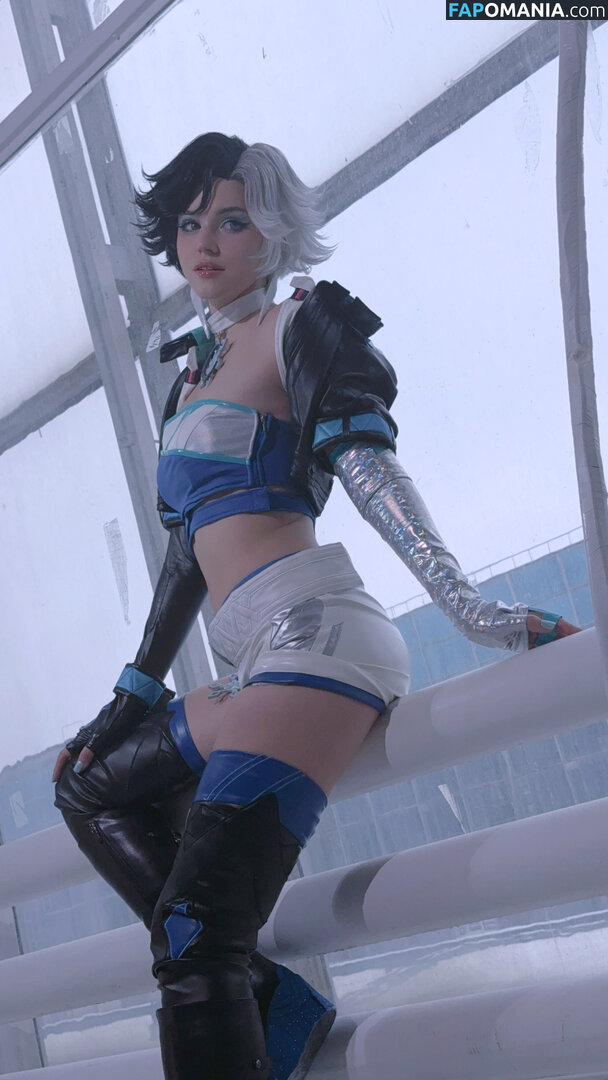 Shirogane-Sama / Shirogane_sama / sama_shirogane / shiroganesama Naken OnlyFans  Läckta Foto #6893