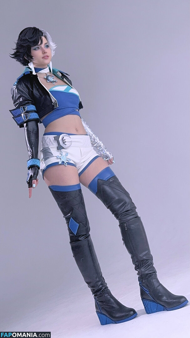 Shirogane-Sama / Shirogane_sama / sama_shirogane / shiroganesama Naken OnlyFans  Läckta Foto #6894