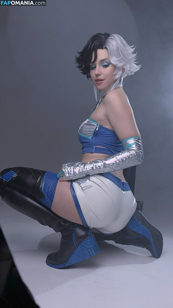 Shirogane-Sama / Shirogane_sama / sama_shirogane / shiroganesama Naken OnlyFans  Läckta Foto #6896