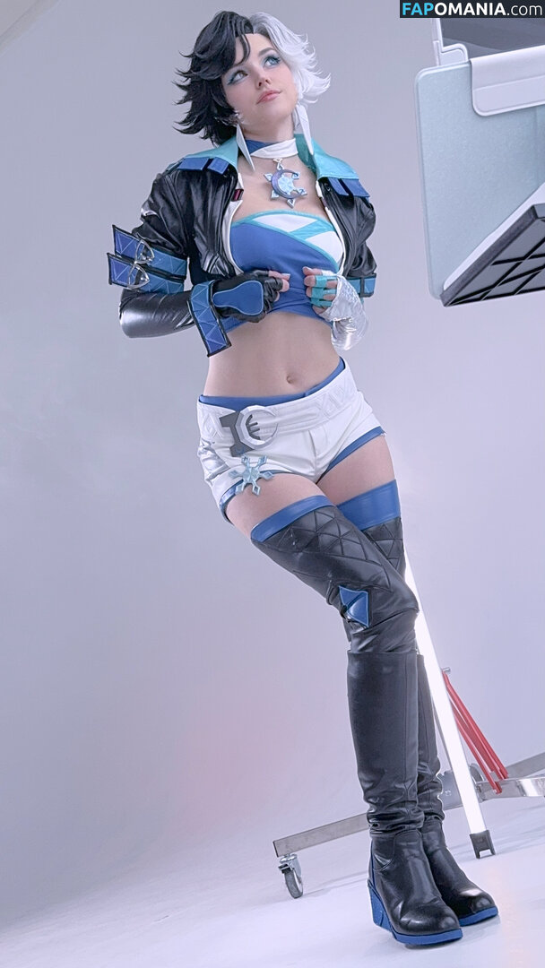 Shirogane-Sama / Shirogane_sama / sama_shirogane / shiroganesama Naken OnlyFans  Läckta Foto #6898