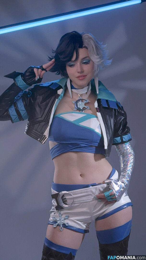 Shirogane-Sama / Shirogane_sama / sama_shirogane / shiroganesama Naken OnlyFans  Läckta Foto #6899