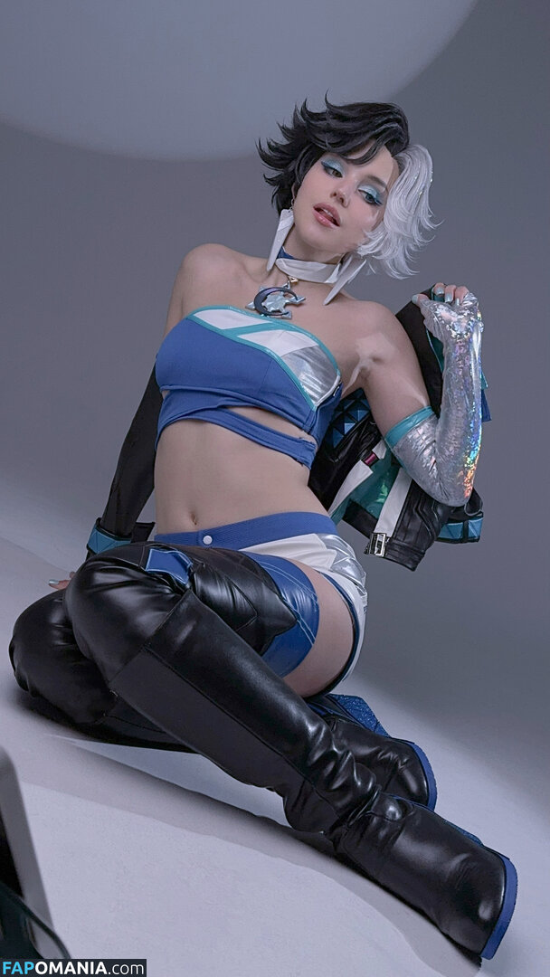 Shirogane-Sama / Shirogane_sama / sama_shirogane / shiroganesama Naken OnlyFans  Läckta Foto #6900