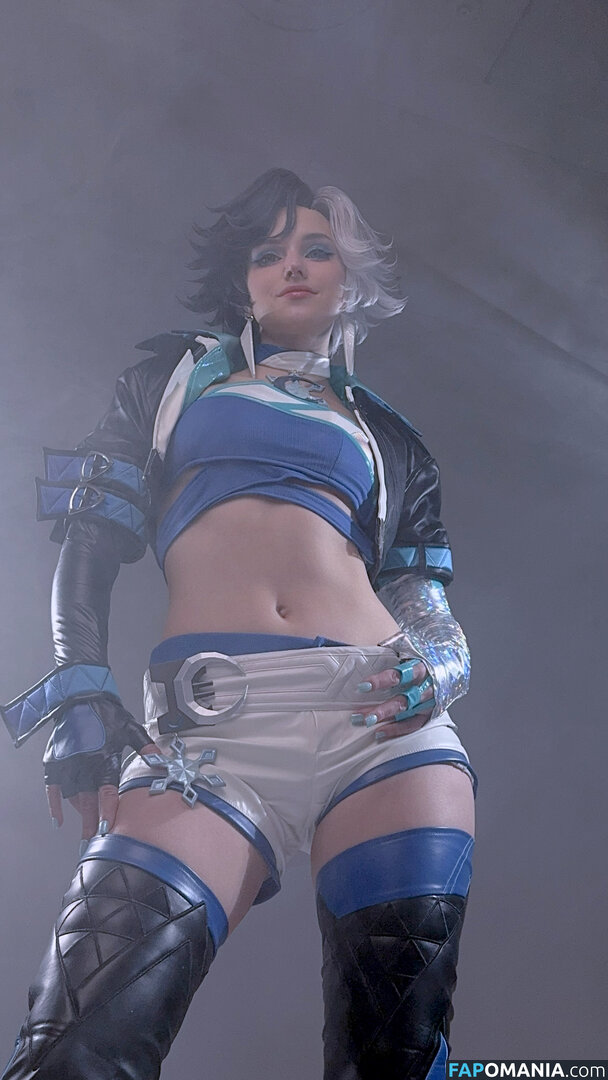 Shirogane-Sama / Shirogane_sama / sama_shirogane / shiroganesama Naken OnlyFans  Läckta Foto #6901