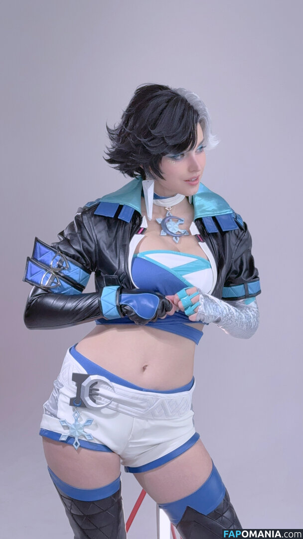 Shirogane-Sama / Shirogane_sama / sama_shirogane / shiroganesama Naken OnlyFans  Läckta Foto #6902
