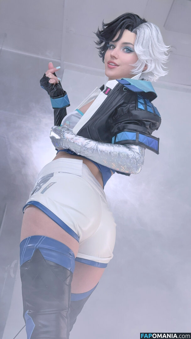 Shirogane-Sama / Shirogane_sama / sama_shirogane / shiroganesama Naken OnlyFans  Läckta Foto #6903