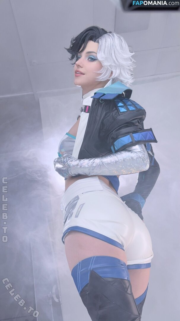 Shirogane-Sama / Shirogane_sama / sama_shirogane / shiroganesama Naken OnlyFans  Läckta Foto #6904