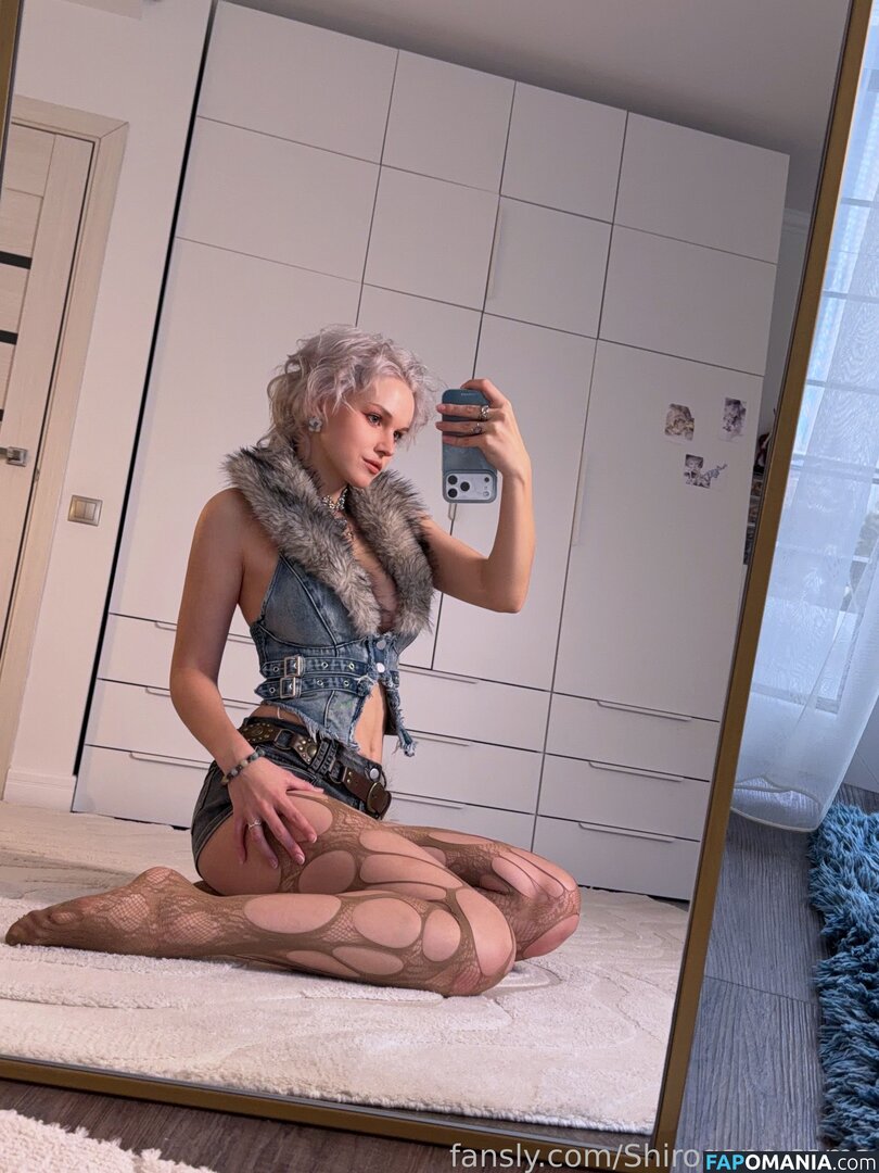 Shirogane-Sama / Shirogane_sama / reel / sama_shirogane / shiroganesama Naken OnlyFans  Läckta Foto #6926