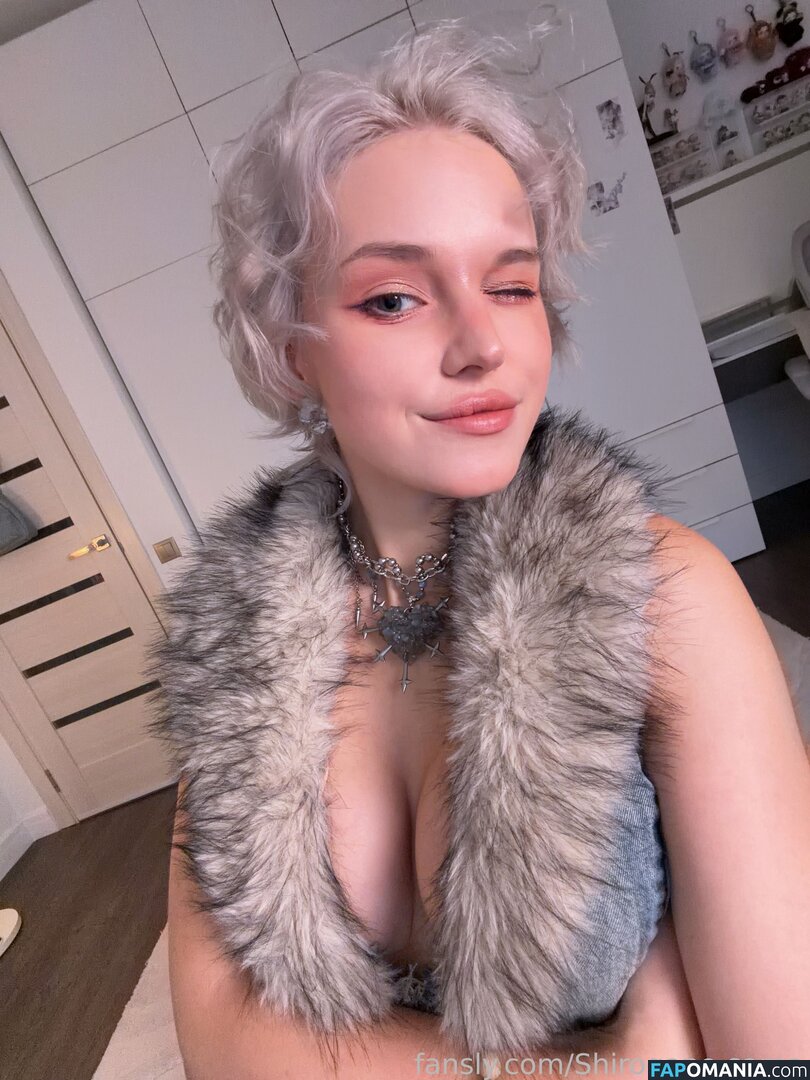 Shirogane-Sama / Shirogane_sama / reel / sama_shirogane / shiroganesama Naken OnlyFans  Läckta Foto #6928