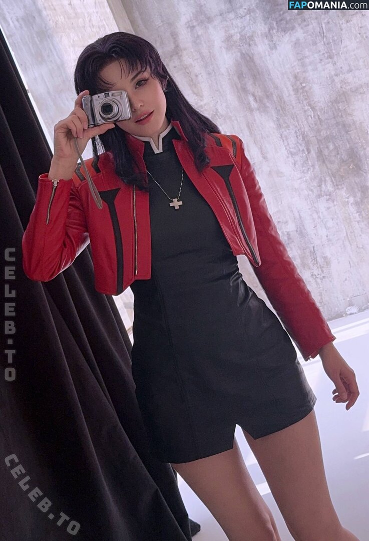 Shirogane-Sama / Shirogane_sama / reel / sama_shirogane / shiroganesama Naken OnlyFans  Läckta Foto #6934