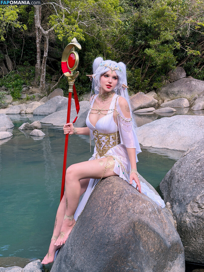 Shirogane-Sama / Shirogane_sama / reel / sama_shirogane / shiroganesama Naken OnlyFans  Läckta Foto #6949